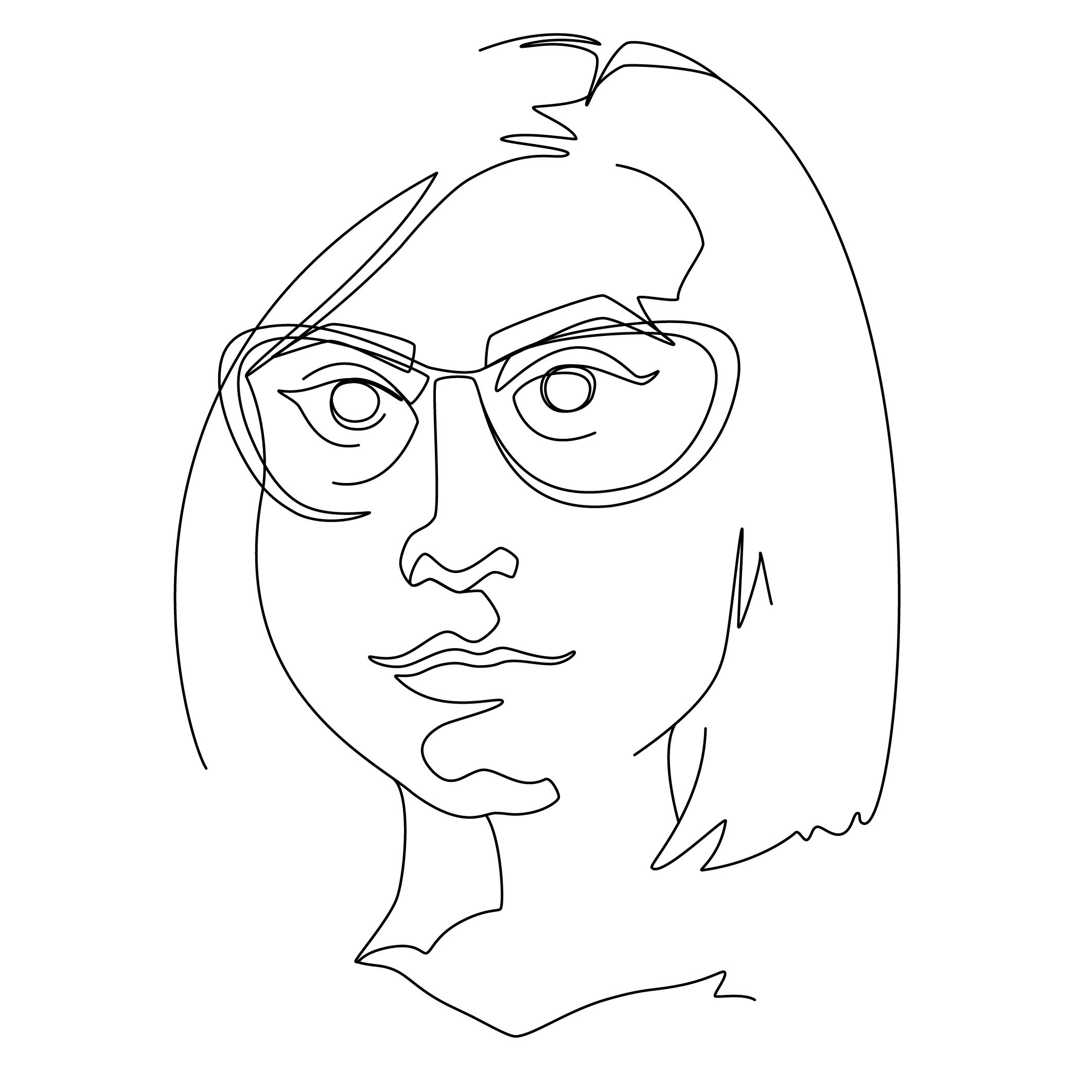 Outline of Self